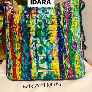 Brahmin Energy KATIE Crossbody